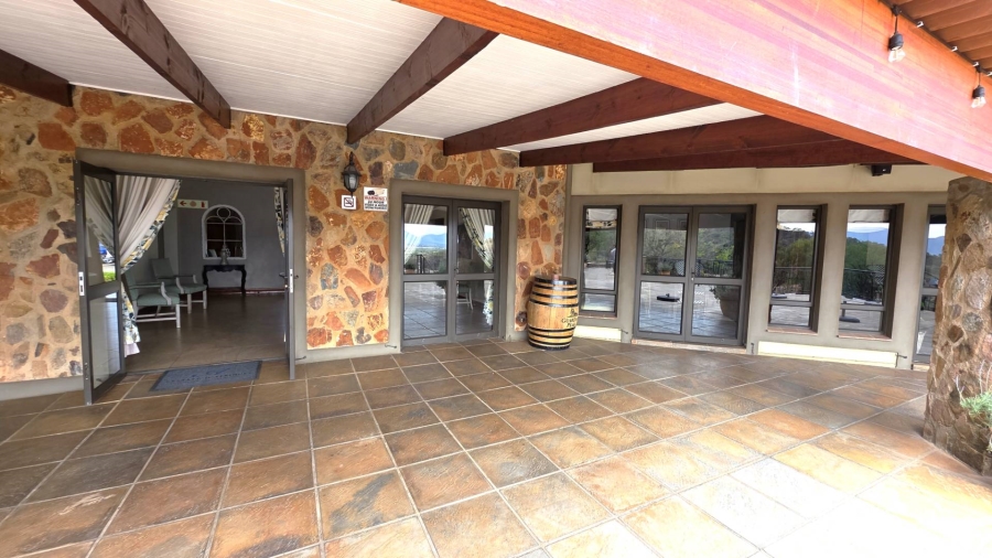 3 Bedroom Property for Sale in Estate D Afrique North West